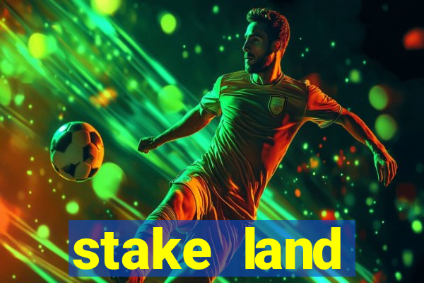 stake land anoitecer violento filme completo dublado
