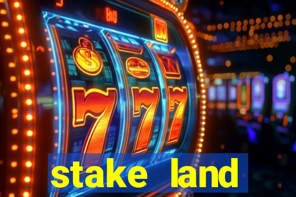 stake land anoitecer violento filme completo dublado