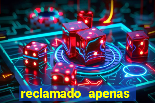 reclamado apenas por dispositivo registrado