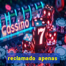 reclamado apenas por dispositivo registrado