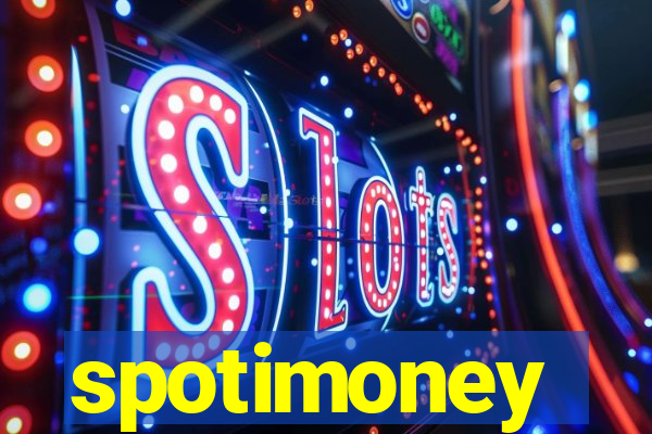 spotimoney