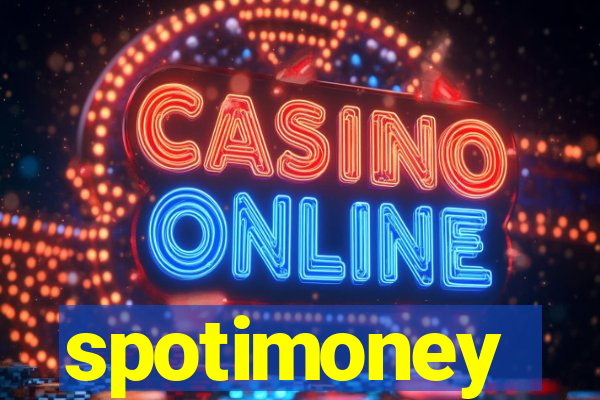 spotimoney