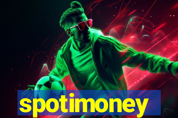 spotimoney