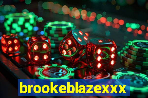brookeblazexxx