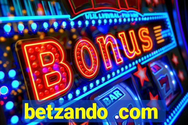 betzando .com