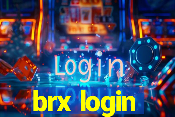 brx login