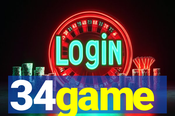 34game