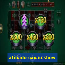afiliado cacau show