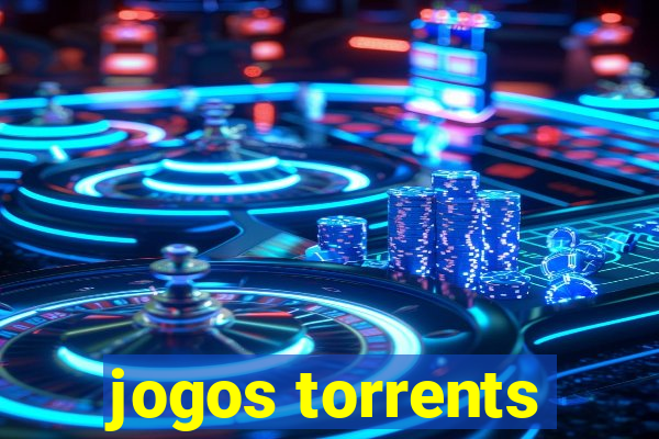 jogos torrents