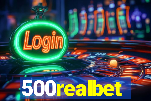 500realbet