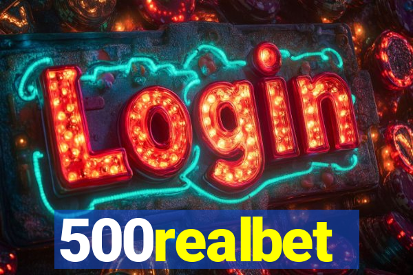 500realbet