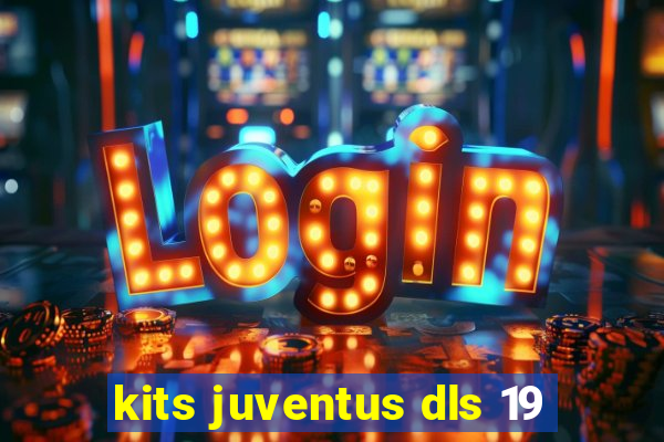 kits juventus dls 19