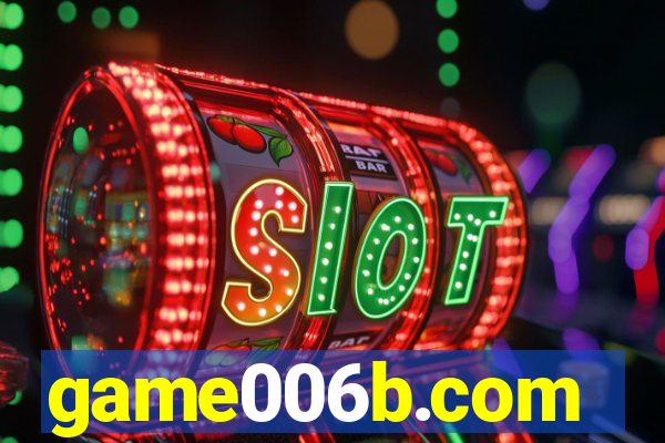 game006b.com