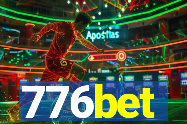 776bet