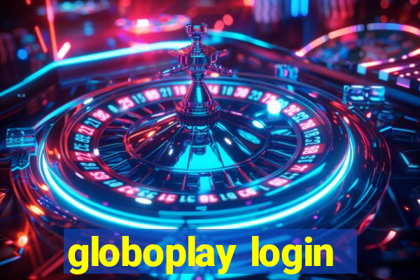 globoplay login
