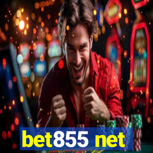 bet855 net