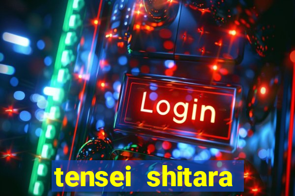 tensei shitara slime datta ken 3 temporada dublado