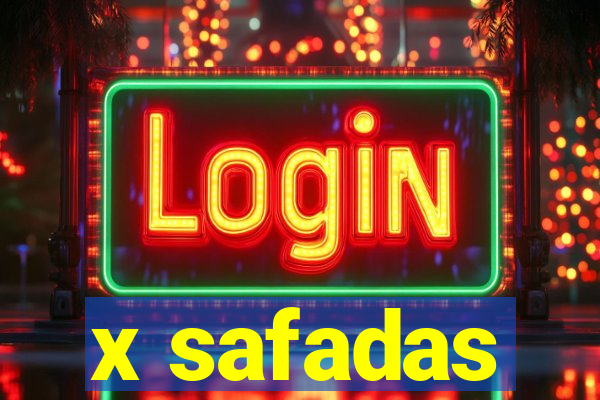 x safadas