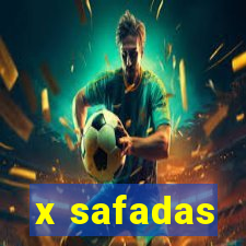 x safadas