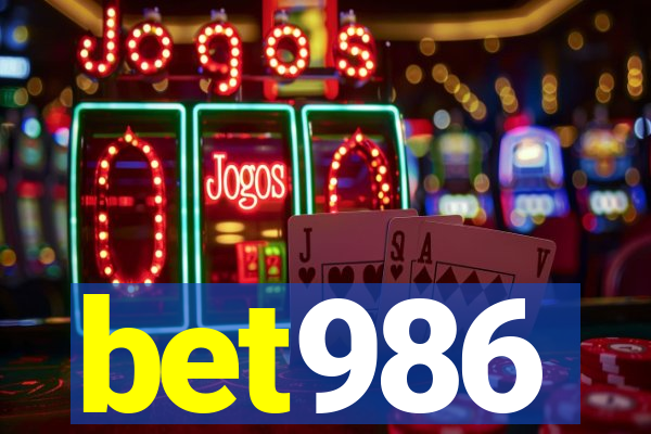 bet986