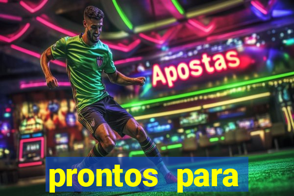 prontos para detonar dublado download