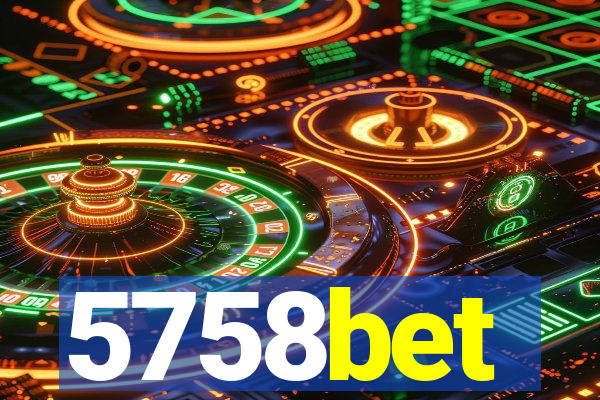 5758bet