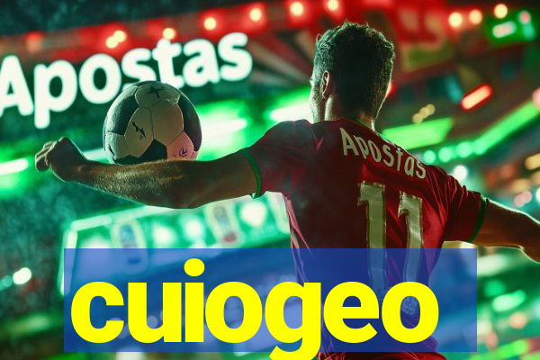 cuiogeo