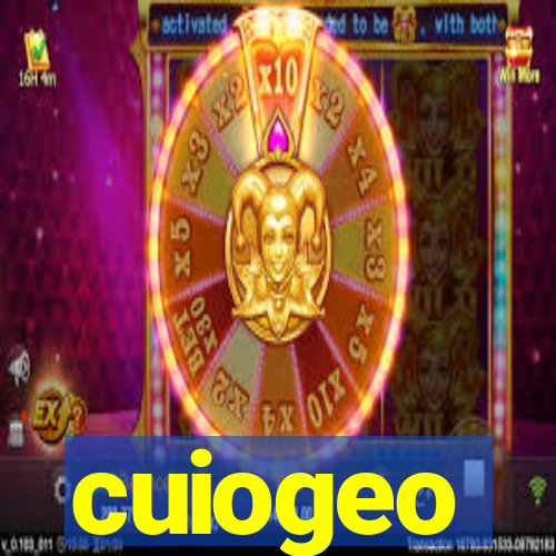 cuiogeo
