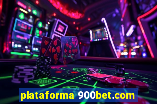 plataforma 900bet.com