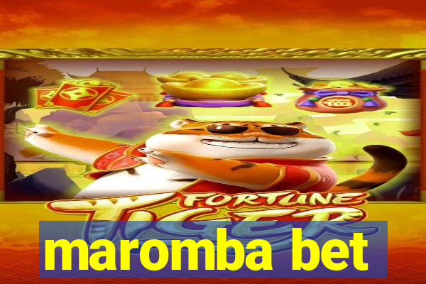 maromba bet