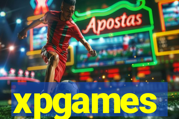 xpgames