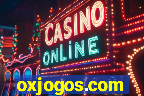 oxjogos.com