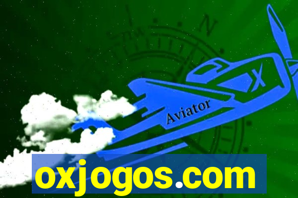 oxjogos.com