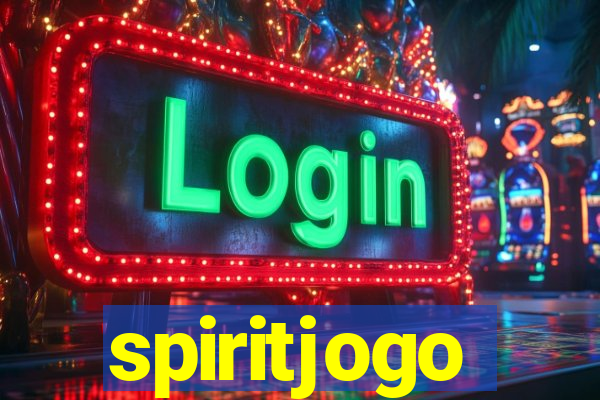 spiritjogo