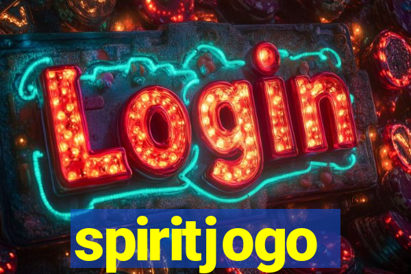 spiritjogo