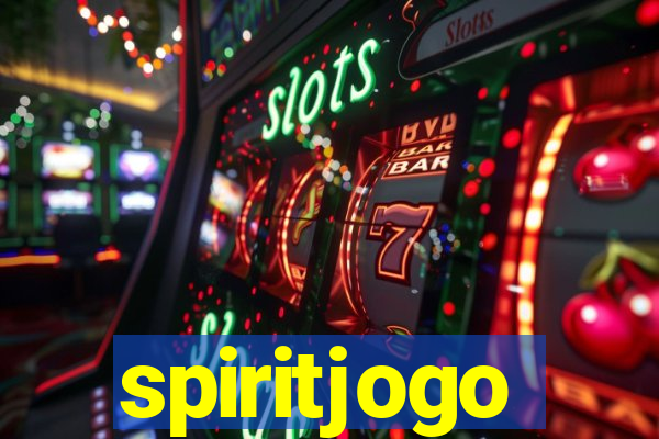 spiritjogo