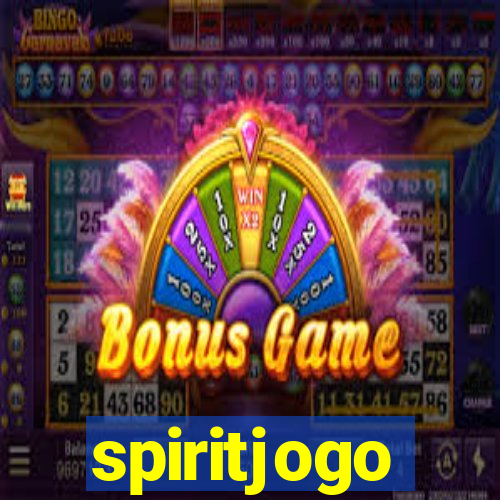 spiritjogo