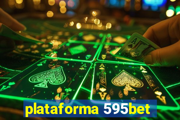 plataforma 595bet