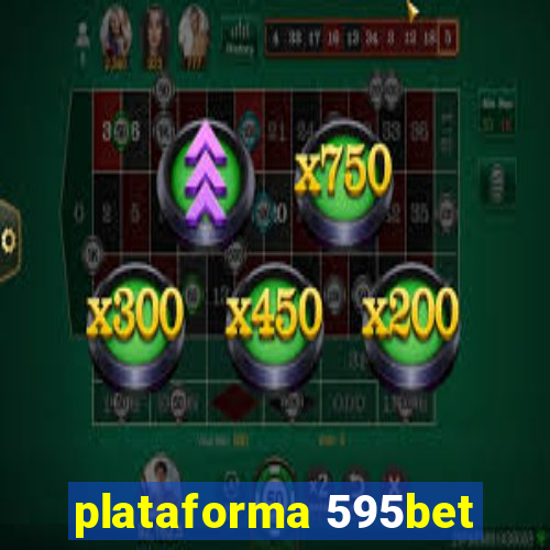 plataforma 595bet