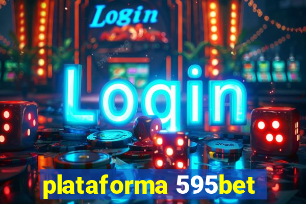 plataforma 595bet