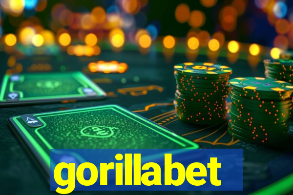 gorillabet