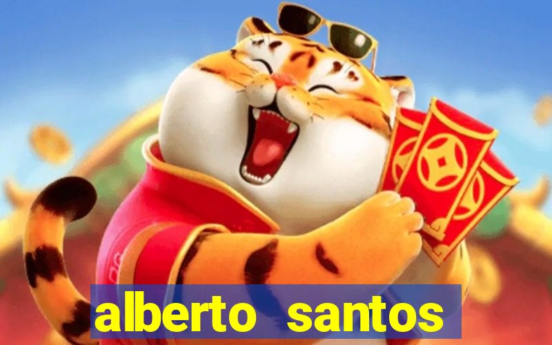 alberto santos dumont escola