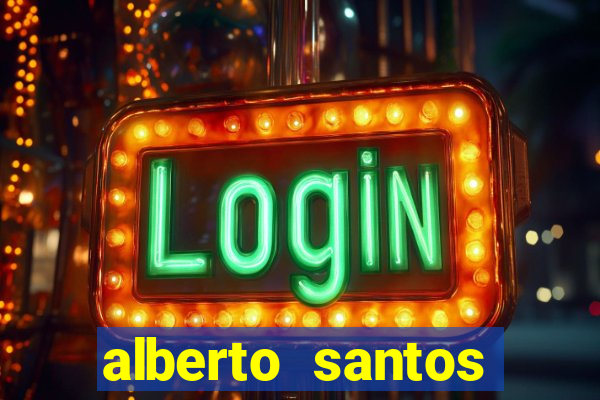 alberto santos dumont escola