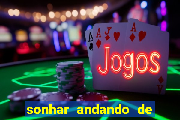 sonhar andando de bicicleta no jogo do bicho
