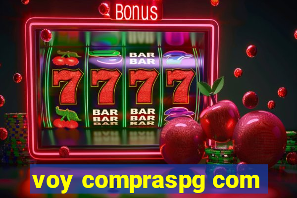 voy compraspg com