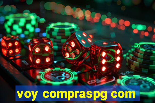 voy compraspg com