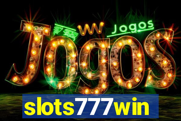 slots777win