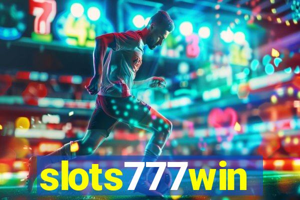 slots777win