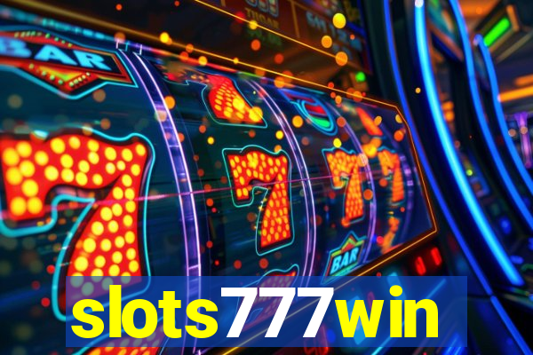 slots777win