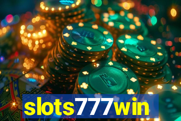 slots777win